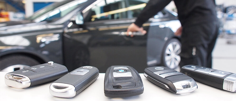 Automotive Locksmith Chula Vista