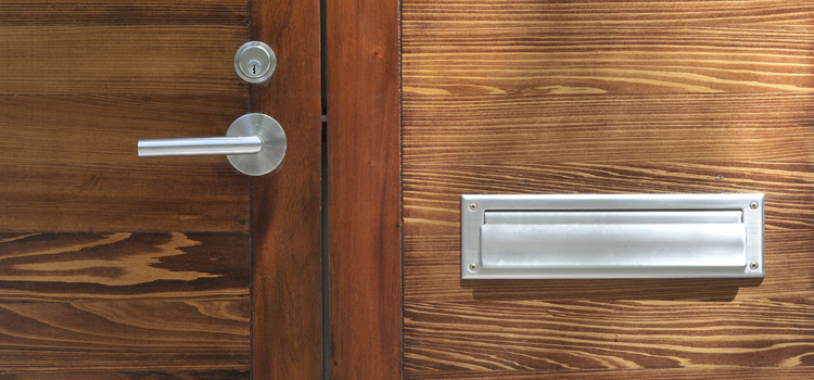 Electric Front Door Lock Repair Chula Vista