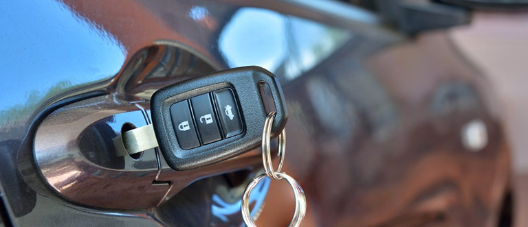 Unlock Car Lockout Service Chula Vista